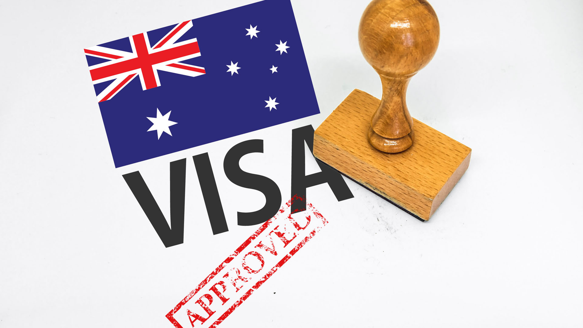 Australia Working and Skilled Visa