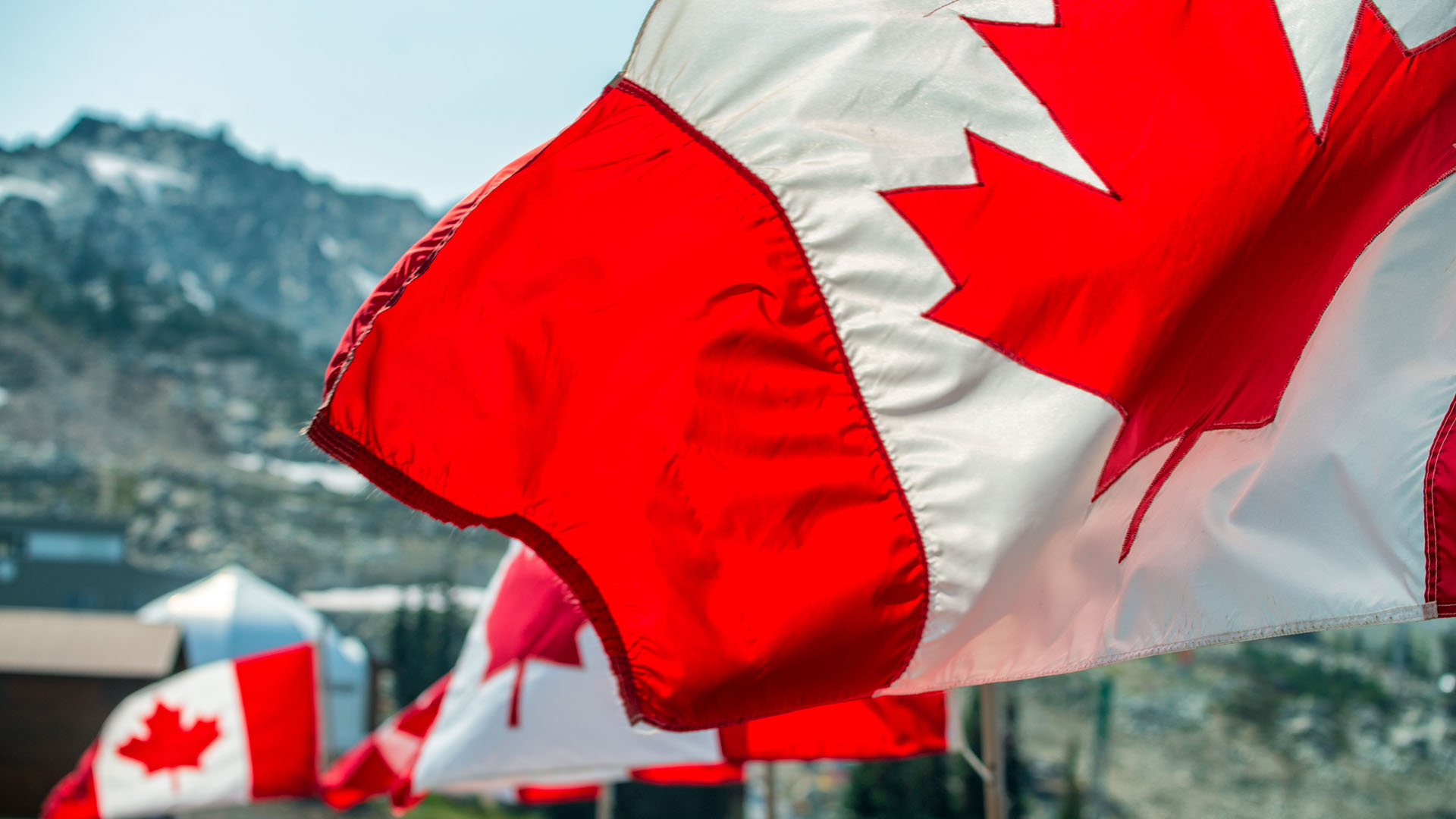 Canada Provincial Nominee Program