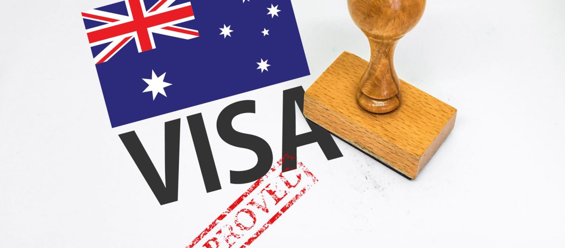 Australia Working and Skilled Visa