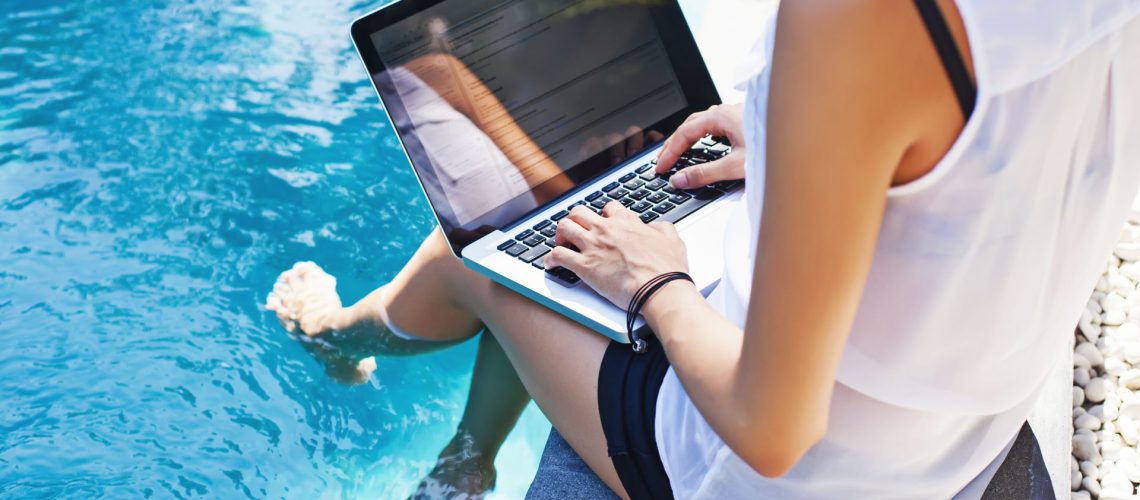 Canada Working Holiday Visa