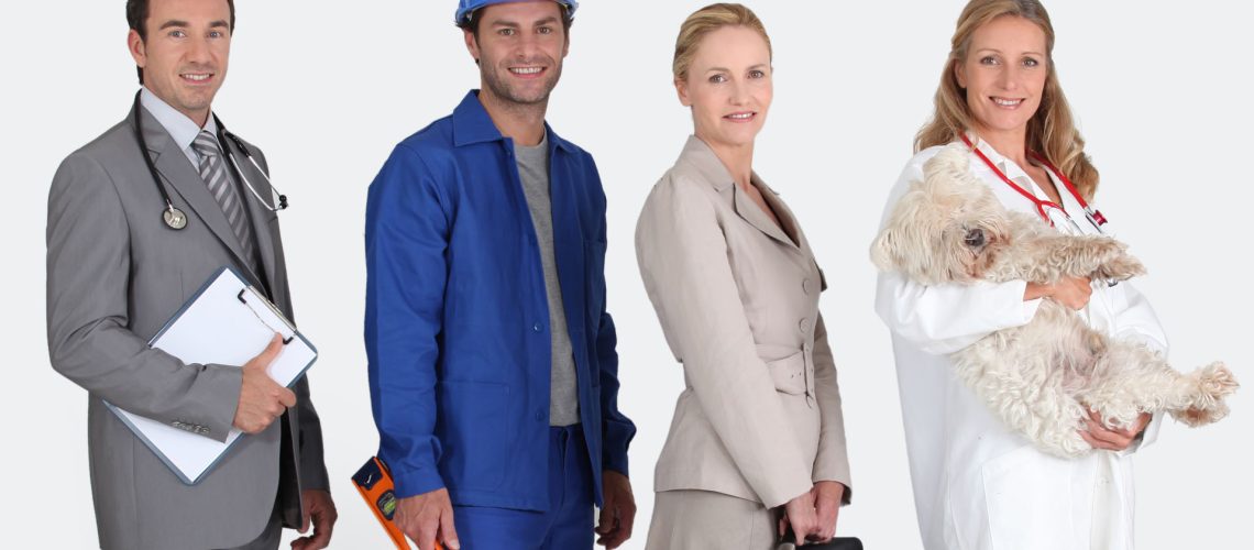 Federal Skilled Worker Visa to Canada